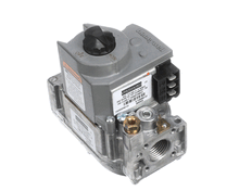 MARKET FORGE 5450-1 COMBINATION VALVE NAT 24 VOLT