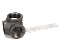 MARKET FORGE 90-1872 ASSEMBLY BKT TEE