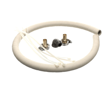 MARKET FORGE 90-8161 STEAM SUPPLY LINE-MOD CAB KIT