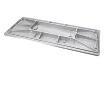 MARKET FORGE 90-8514 DOOR,INNER MACHINED