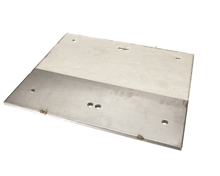 MARKET FORGE 91-8130 ASSEMBLY SIDE PNL LR 300K BLR