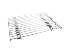 MARKET FORGE 92-0160 PAN RACK 6 PAN LH/RH CP066201