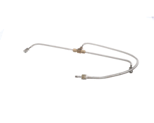 MARKET FORGE 93-5157 PLT ASSEMBLY W/FERRULECMPRSN NUT