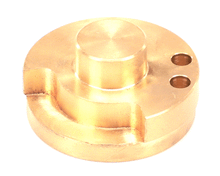 MARKET FORGE 97-5355 ROTARY DISC # 5429-1, 5430-1