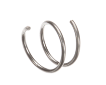 MARKET FORGE 97-5885 RETAINER RING 4562-1