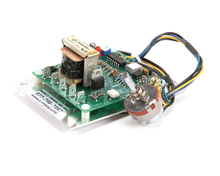 MARKET FORGE 97-6030 TEMP CONTROL 5555-1