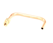MARKET FORGE 97-6351 COPPER TUBE #5494-1
