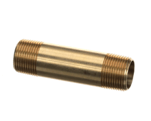 MARKET FORGE 97-6371 NIPPLE 3/4 X 3 1/2 #9090-034