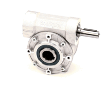 MARKET FORGE 97-6524 GEAR BOX #6743-1