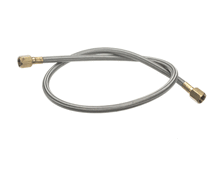 MARKET FORGE 98-4130 HOSE ASSEMBLY ST TECH 5/16 X 32LG