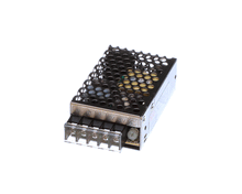 MARKET FORGE 98-4206 POWER SUPPLY 5VDC ETP FILTER