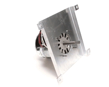 MARKET FORGE 99-4164 MOTOR ASSEMBLY FAN ELEC