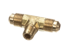 MARKET FORGE 98-4136 ADAPTER BRASS MALE TEE5/16X1/8