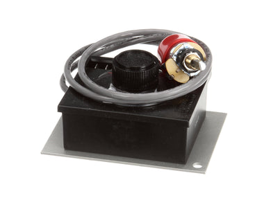 MARKET FORGE 08-6356 CONT TEMP 120V GC10-1007 ROBS