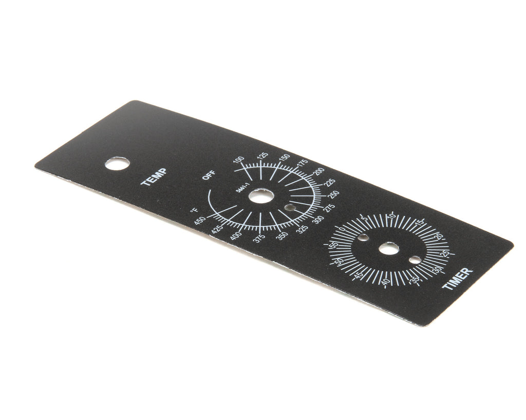 CONTINENTAL REFRIGERATION PARTS 5-261