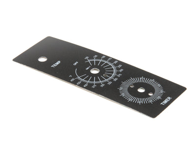 MARKET FORGE 98-6044 DECAL 5661-1