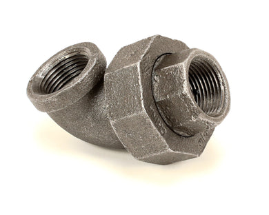 MARKET FORGE 10-1025 ELBOW 90 3/4IPS FEM-UNION MI
