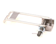 MARKET FORGE 90-8338 HANDLE ASSY W/LATCH A CKR