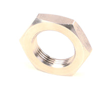 MARKET FORGE 10-8920 NUT 3/4 IPS STRAIGHT THREAD