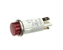 MARKET FORGE 97-6171 PILOT LITE RED 125 V #4-PL07
