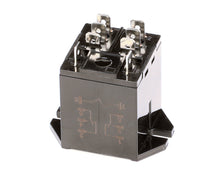 MARKET FORGE 97-9079 RELAY  DPDT  120V CR#9332-1