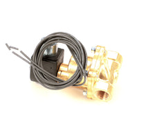MARKET FORGE 10-5785 SOLENOID STEAM 120V 50/60 JET