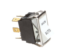 MARKET FORGE 09-7235 SWITCH DPDT 3/4HP 250VAC 10AM