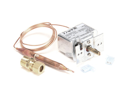 MARKET FORGE 97-5048 THERMOSTAT ELT-40 #9126-1