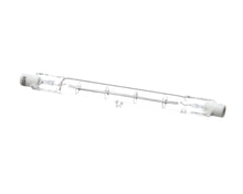 MARSAL PIZZA OVENS 70071 500W HALO BULB MRSL # J500
