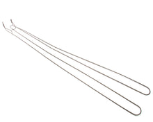 MASTER-BILT 17-09556 COIL DEFROST HEATER  BLG-74  1