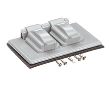MASTER-BILT 21-01500 DUPLEX COVER  PROTECTIVE  PLA