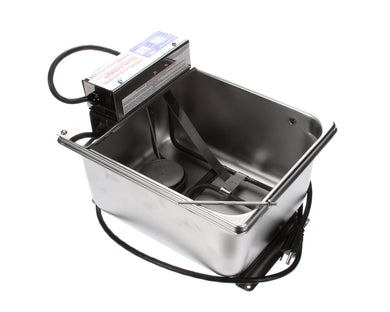 MASTER-BILT 17-09532 EVAPOWAY EVAPORATOR PAN #900-1