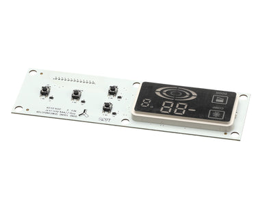 MASTER-BILT 02-150537 FRONT PCB ASSY