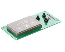 MASTER-BILT 02-71256 FRONT PCB BOARD #30242R0100