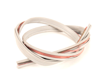 MASTER-BILT 37-01353 GASKET  GRAY  W/.553 RET FLG