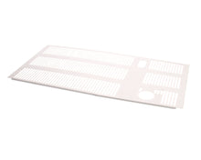 MASTER-BILT 062-18101 GRILLE  WHITE  12.312 X 23.625