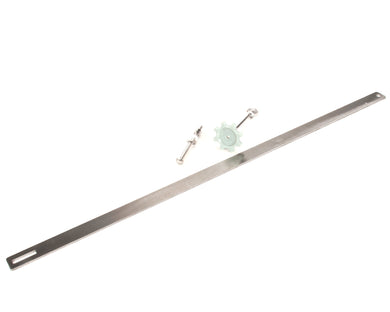 MASTER-BILT 35-01846 LOCK BAR 36IN  WIDE DR 4IN