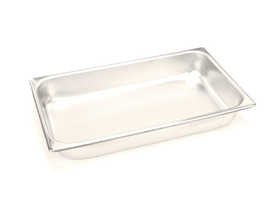 MASTER-BILT 44-01070U PAN  5 QUART MEDIUM WEIGHT  (