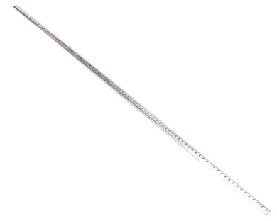 MASTER-BILT 33-01408 PILASTER  48 ALUMINUM (WITH KE