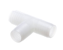MASTER-BILT 11-01819 TEE  1 HOSE BARB  #52651B  PVC