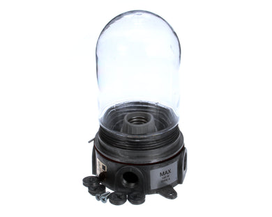 MASTER-BILT 23-00548 VAPOR PROOF LITE FIX  100 W