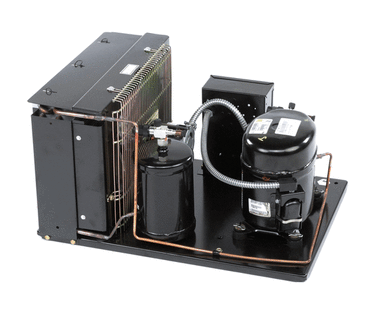 MASTER-BILT 01-01868 CONDENSING UNIT  TECUMSEH AKA9
