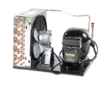 MASTER-BILT 01-01902 CONDENSING UNIT 115/60/1