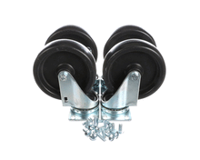 MASTER-BILT 02-135836 6IN  CASTER W/BOLTS SET OF 4