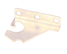 MASTER-BILT 02-145766 TOP COVER HINGE(LEFT)  STS304