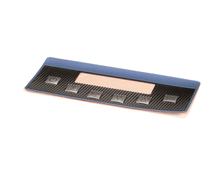 MASTER-BILT 02-146073 PLATE 3185250 SILK SCREE.PANEL
