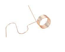 MASTER-BILT 02-146383 CAPILLARY TUBE C101-145-080 FO