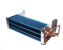 MASTER-BILT 02-146391 EVAPORATOR COIL C111-125-001 F