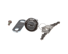 MASTER-BILT 02-146443 DOOR LOCK & KEY C101-190-160 F