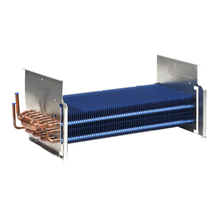 MASTER-BILT 02-146588 EVAPORATOR COIL  F0119Q020